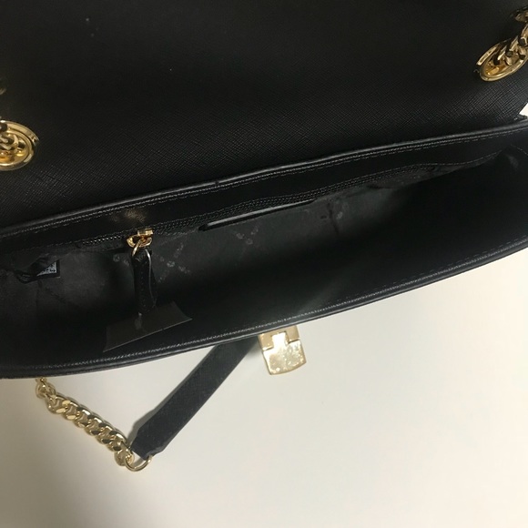 Michael Kors Tina Shoulder Bag - Picture 5 of 6